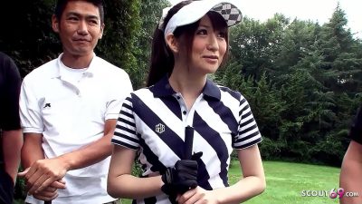 Thầy giáo dạy golf buồi bự là người tình của tôi